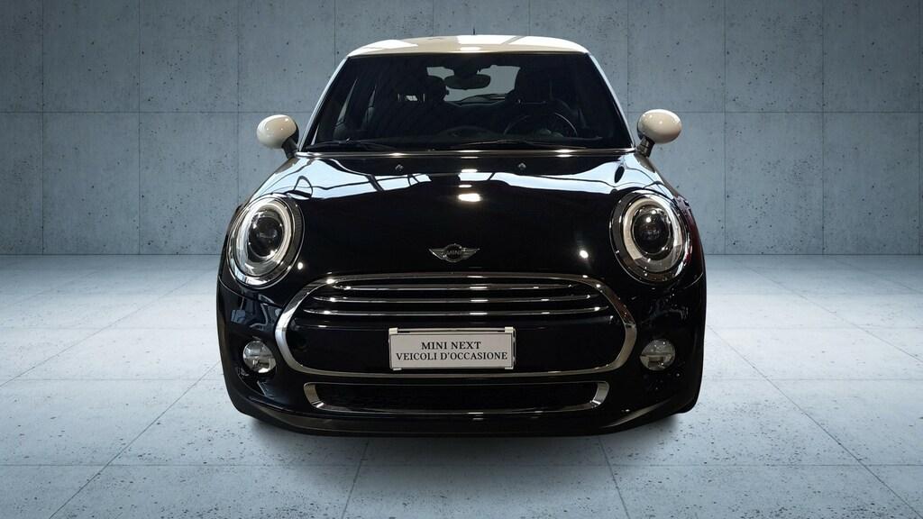 usatostore.bmw.it Store MINI MINI 1.5 D Cooper D