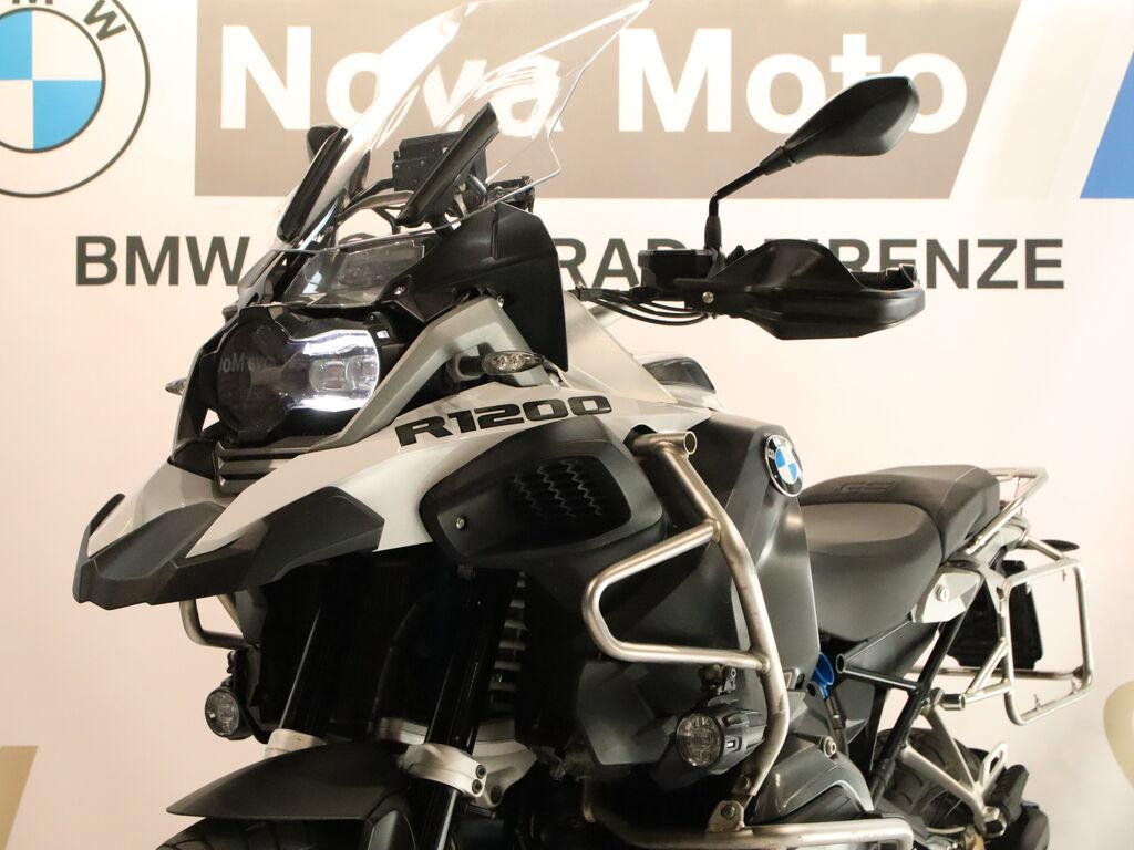 usatostore.bmw.it Store BMW Motorrad R 1200 GS BMW R 1200 GS Adventure ABS MY19