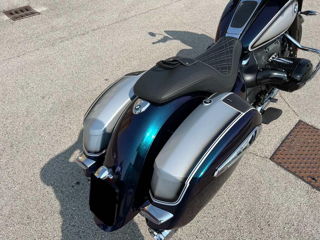 usatostore.bmw-motorrad.it Store BMW Motorrad R 18 B
