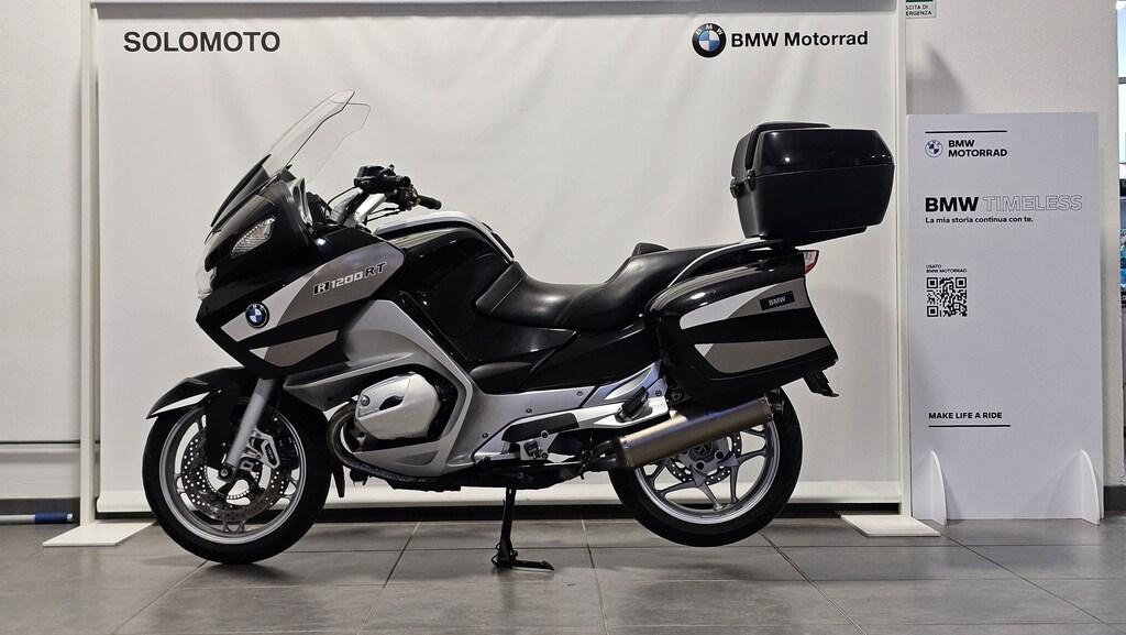 usatostore.bmw.it Store BMW Motorrad R 1200 RT BMW R 1200 RT ABS MY07