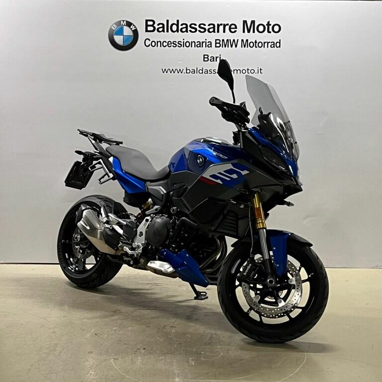 usatostore.bmw.it Store BMW Motorrad F 900 XR BMW F 900 XR MY20