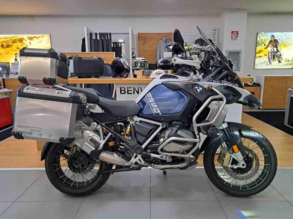 usatostore.bmw.it Store BMW Motorrad R 1250 GS BMW R 1250 GS Adventure ABS MY21