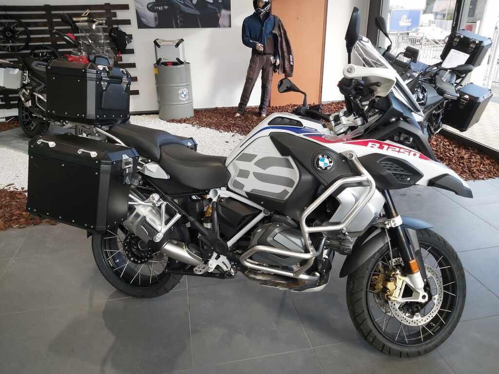 usatostore.bmw-motorrad.it Store BMW Motorrad R 1250 GS BMW R 1250 GS Adventure ABS MY21