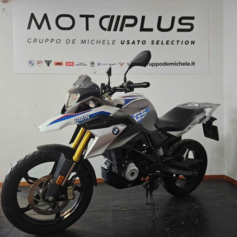 usatostore.bmw-motorrad.it Store BMW Motorrad G 310 GS BMW G 310 GS MY17