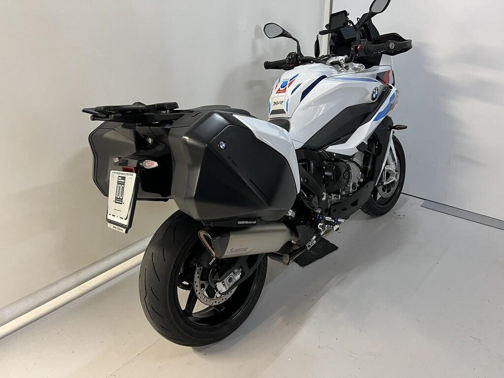 usatostore.bmw-motorrad.it Store BMW Motorrad S 1000 XR BMW S 1000 XR ABS MY21