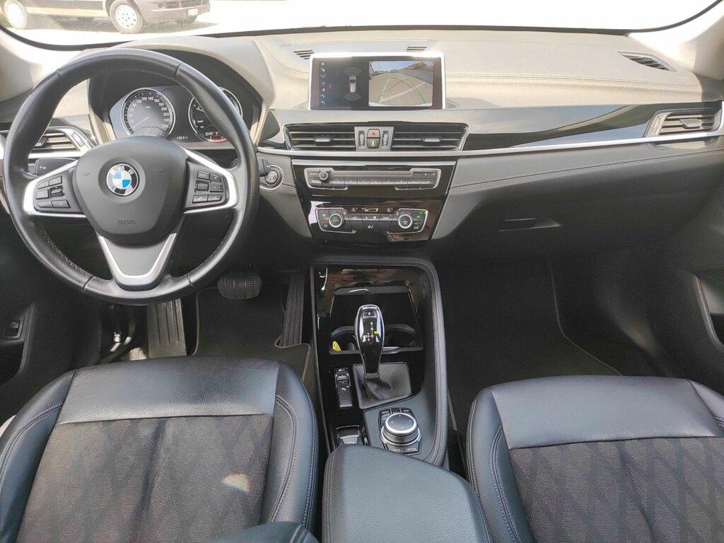 usatostore.bmw.it Store BMW X1 sdrive18d xLine auto