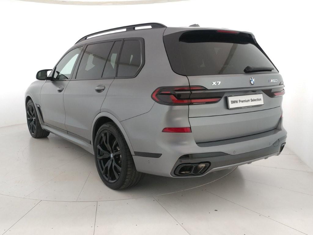 usatostore.bmw.it Store BMW X7 X7 xdrive M60i mhev 48V auto 6p.ti