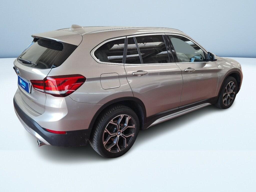 usatostore.bmw.it Store BMW X1 sdrive18d xLine Plus auto