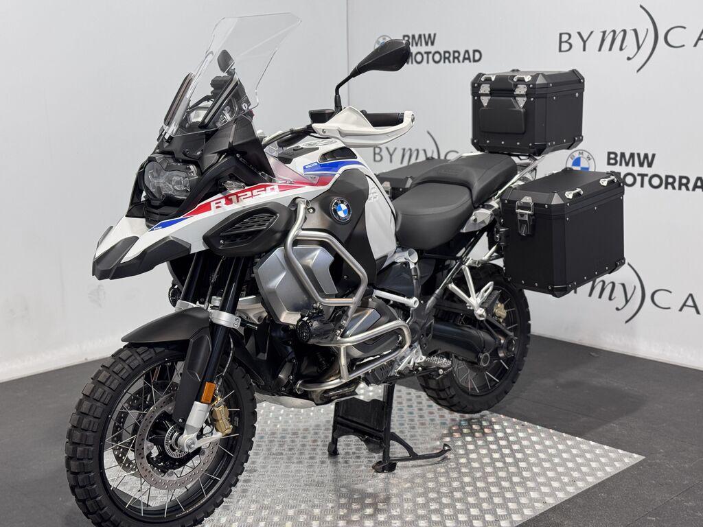 usatostore.bmw-motorrad.it Store BMW Motorrad R 1250 GS BMW R 1250 GS Adventure ABS MY21