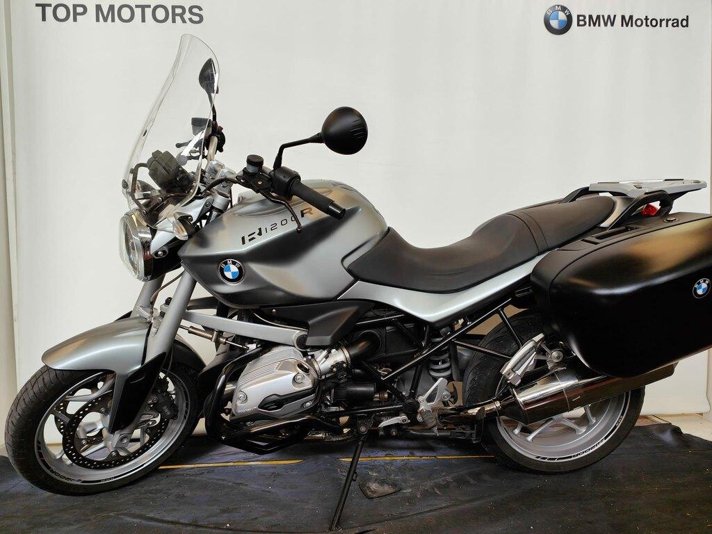 usatostore.bmw-motorrad.it Store BMW Motorrad R 1200 R BMW R 1200 R