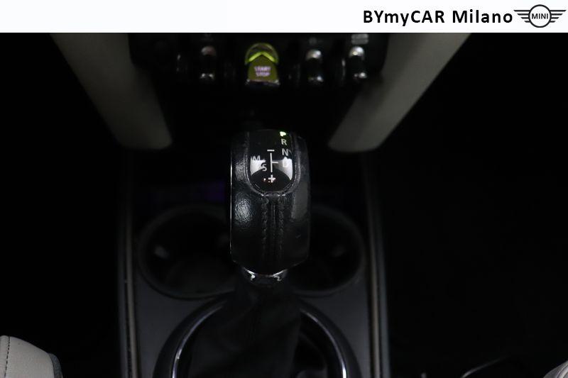 www.bymycar-milano.store Store MINI Cooper SE Countryman 1.5 all4 auto