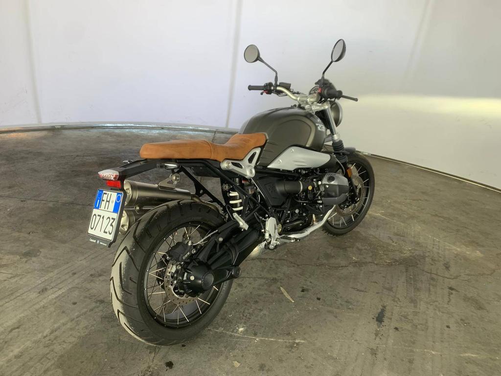 usatostore.bmw-motorrad.it Store BMW Motorrad R nineT BMW R nineT Scrambler ABS MY20