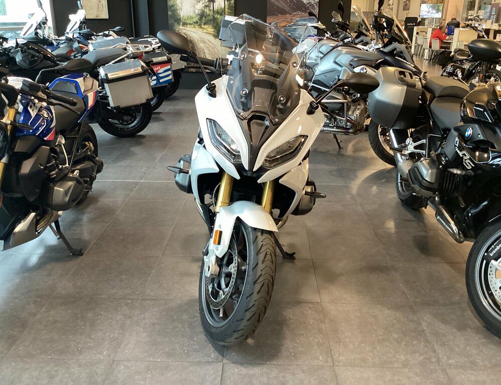 usatostore.bmw.it Store BMW Motorrad R 1250 RS BMW R 1250 RS ABS MY23