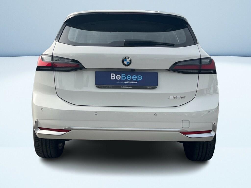 usatostore.bmw.it Store BMW Serie 2 218d Active Tourer Luxury auto