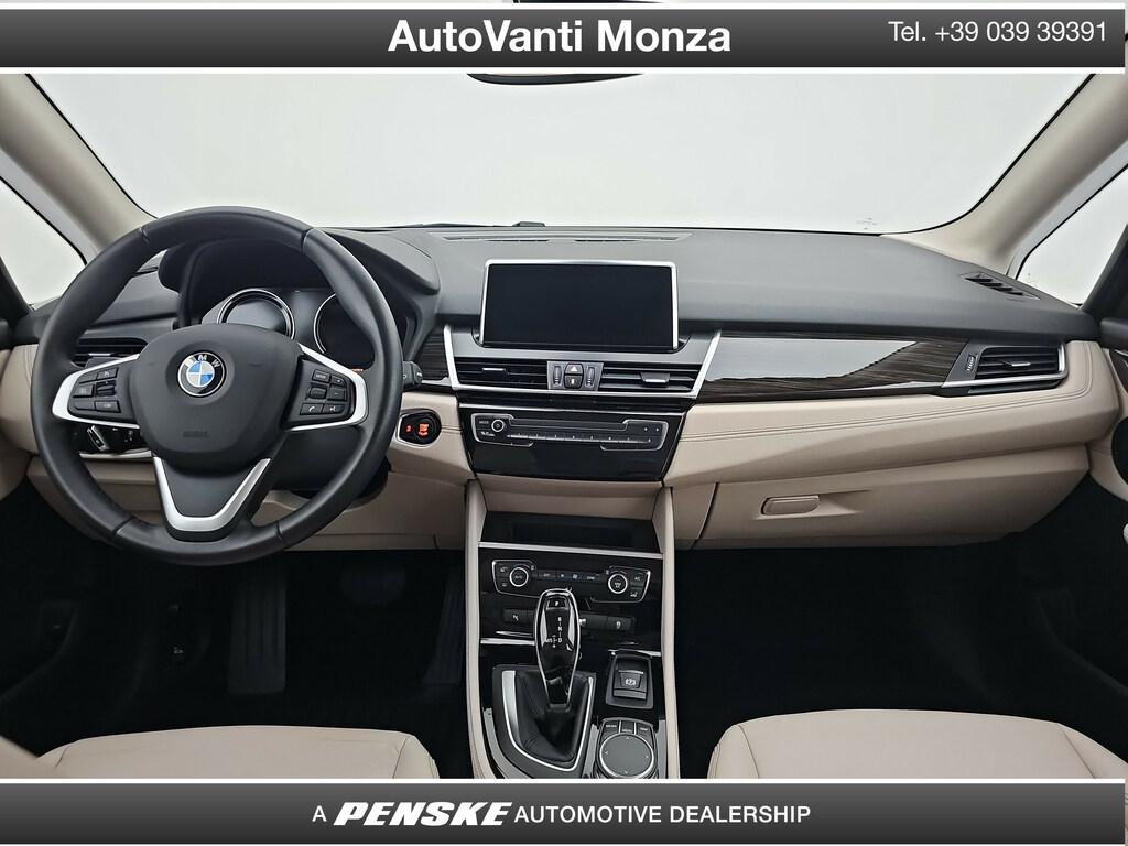 usatostore.bmw.it Store BMW Serie 2 216d Active Tourer Luxury auto