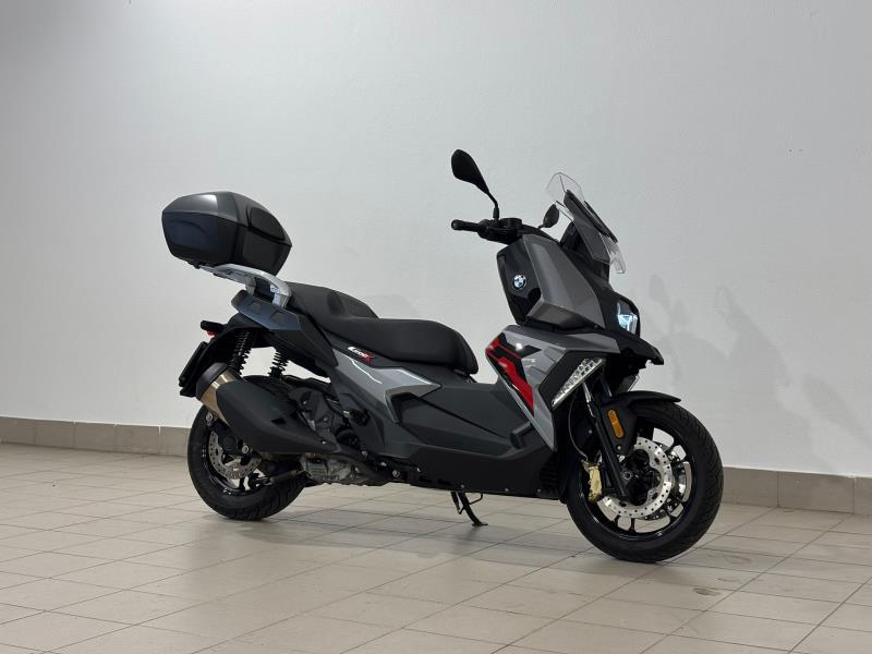usatostore.bmw-motorrad.it Store BMW Motorrad C 400 X BMW C 400 X MY21