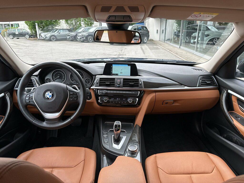 usatostore.bmw.it Store BMW Serie 3 320d Touring xdrive Luxury auto