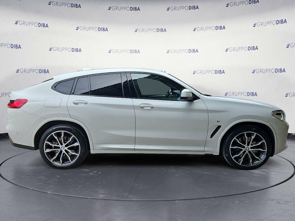 usatostore.bmw.it Store BMW X4 xdrive20d Msport auto my19