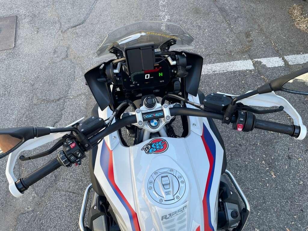usatostore.bmw-motorrad.it Store BMW Motorrad R 1250 GS ABS