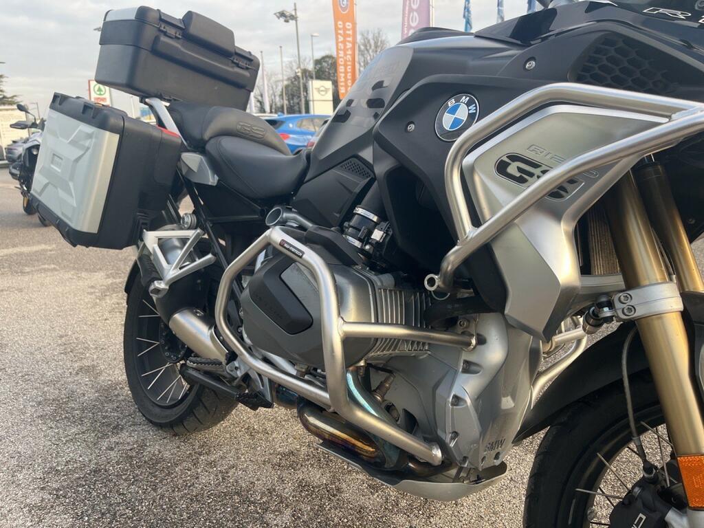 usatostore.bmw-motorrad.it Store BMW Motorrad R 1250 GS BMW R 1250 GS ABS MY19