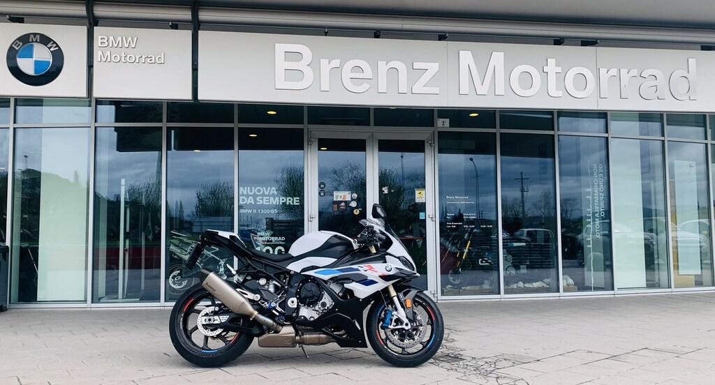 usatostore.bmw-motorrad.it Store BMW Motorrad S 1000 RR BMW S 1000 RR ABS MY23