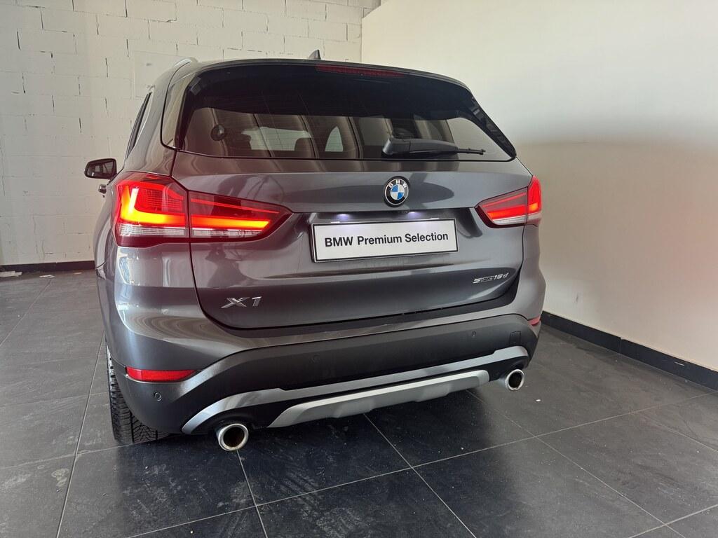 usatostore.bmw.it Store BMW X1 sdrive18d xLine auto