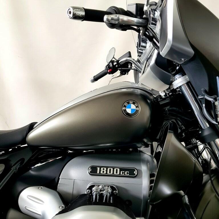 usatostore.bmw-motorrad.it Store BMW Motorrad R 18 BMW R 18 Transcontinental MY22