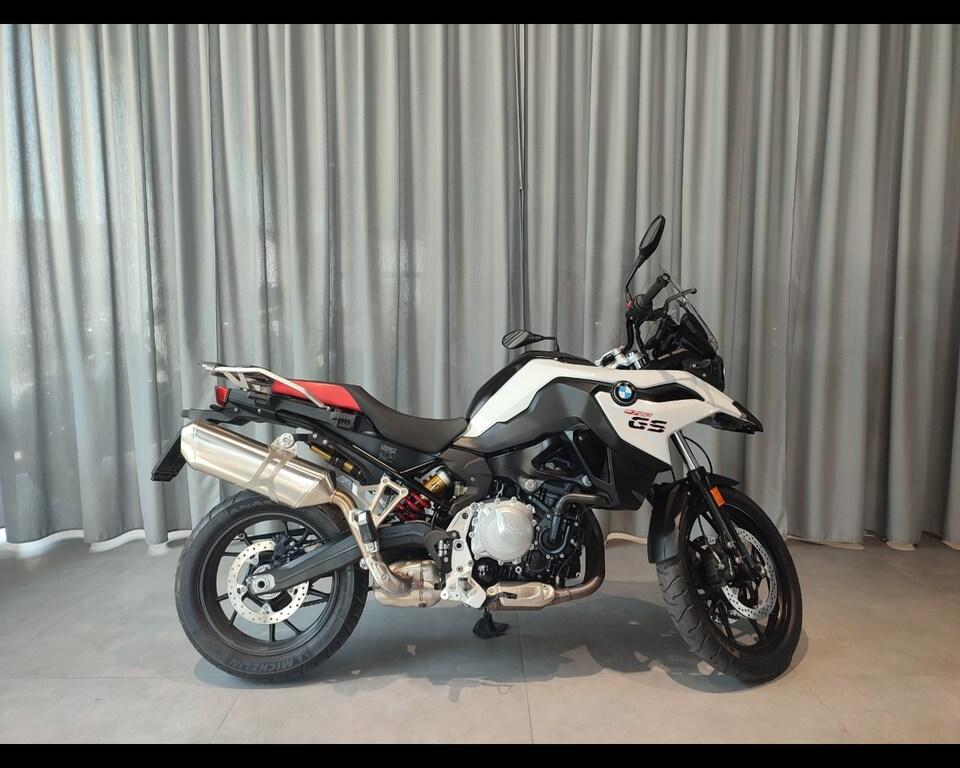 usatostore.bmw-motorrad.it Store BMW Motorrad F 750 GS ABS
