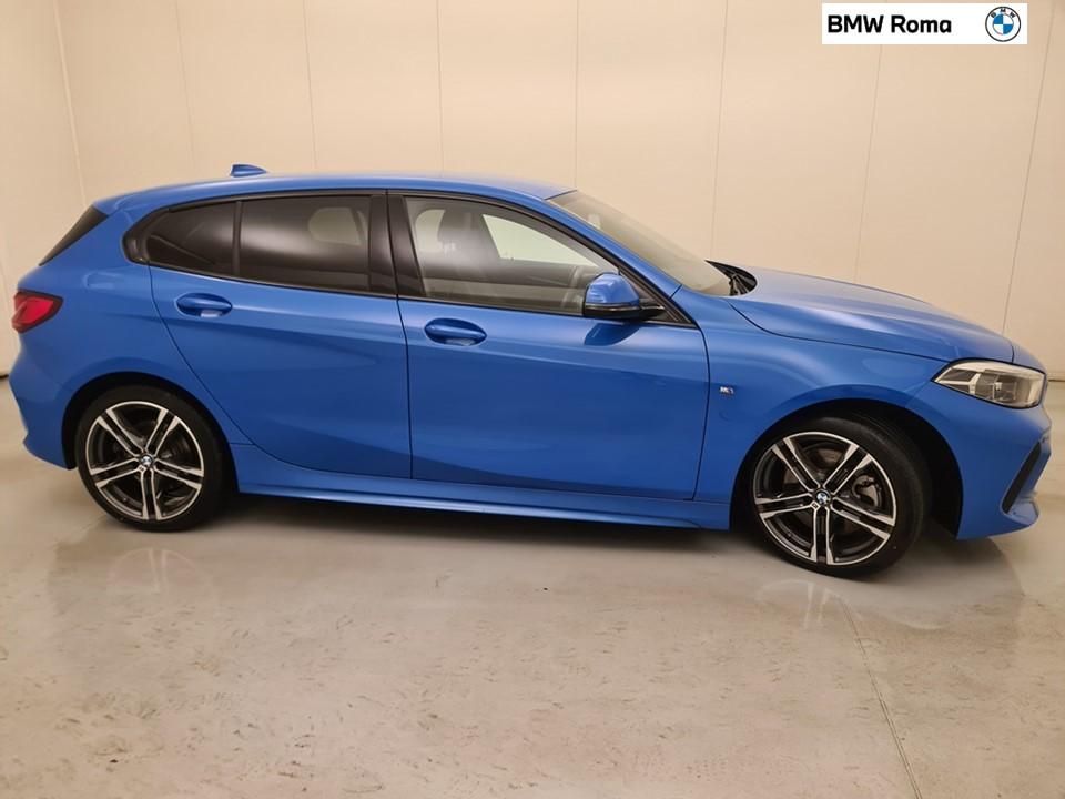 www.bmwroma.store Store BMW Serie 1 120d Msport auto