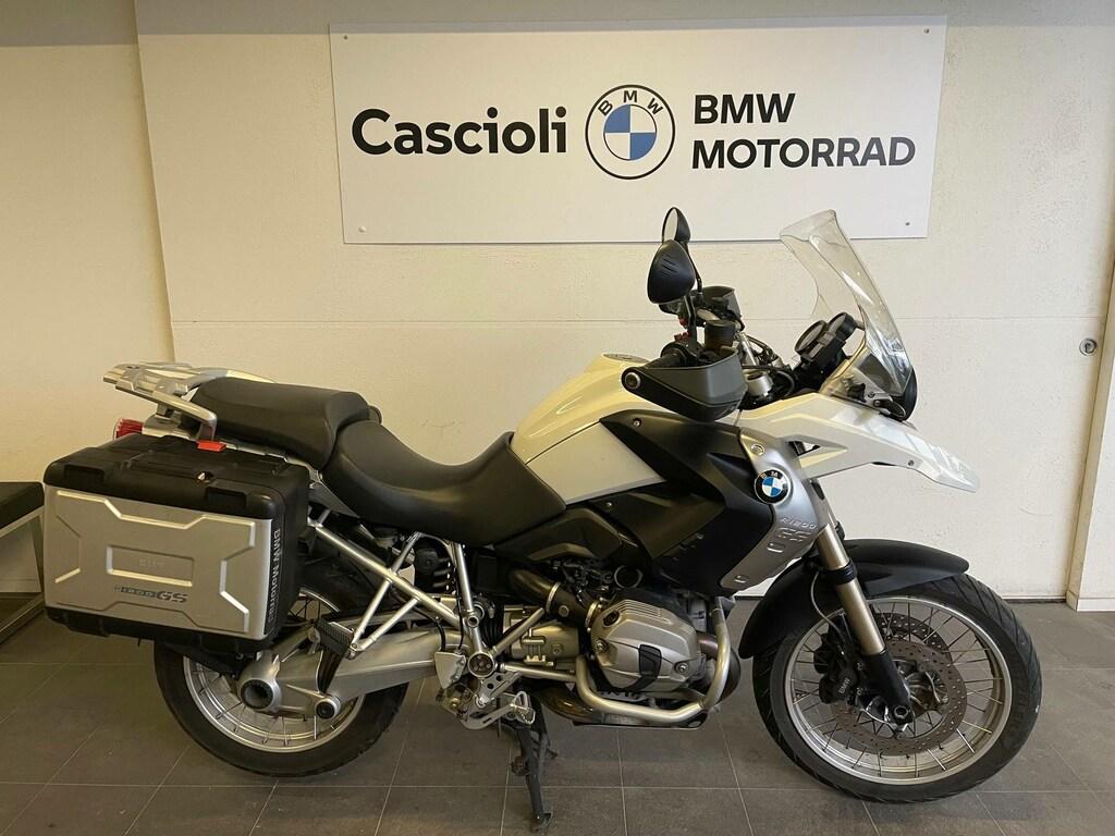 usatostore.bmw-motorrad.it Store BMW Motorrad R 1200 GS BMW R 1200 GS MY10