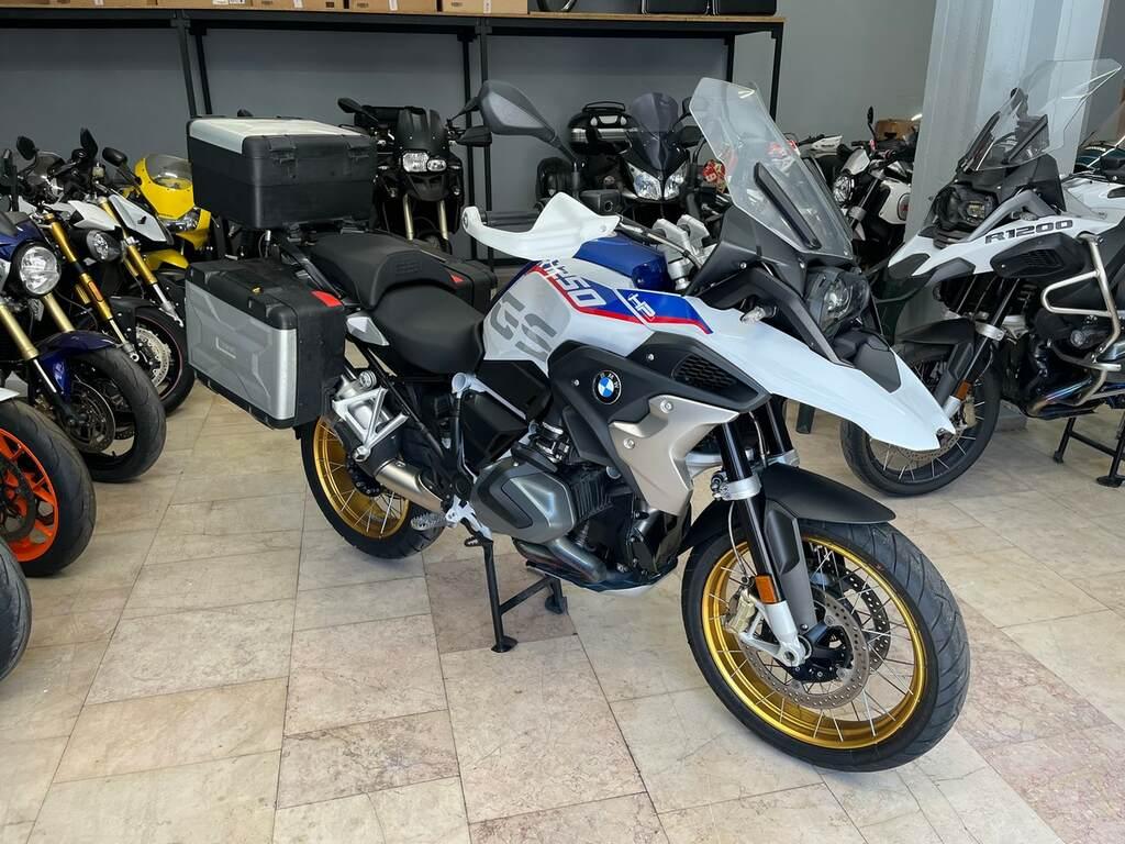 usatostore.bmw.it Store BMW Motorrad R 1250 GS BMW R 1250 GS ABS MY19