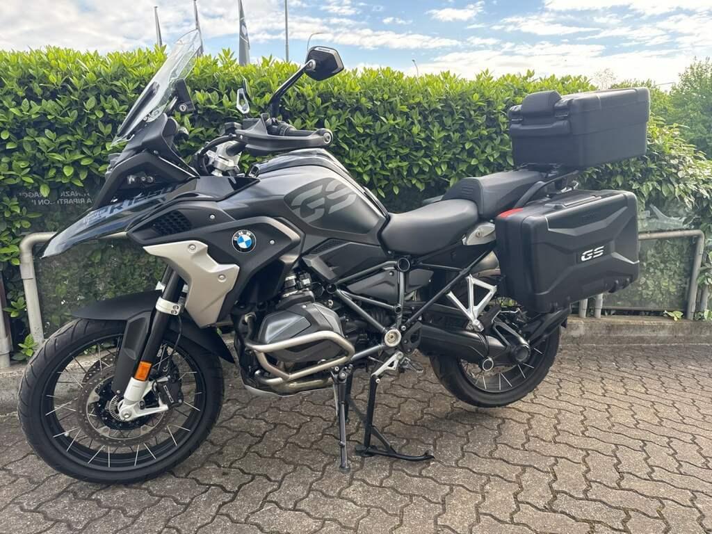 usatostore.bmw-motorrad.it Store BMW Motorrad R 1250 GS BMW R 1250 GS ABS MY21