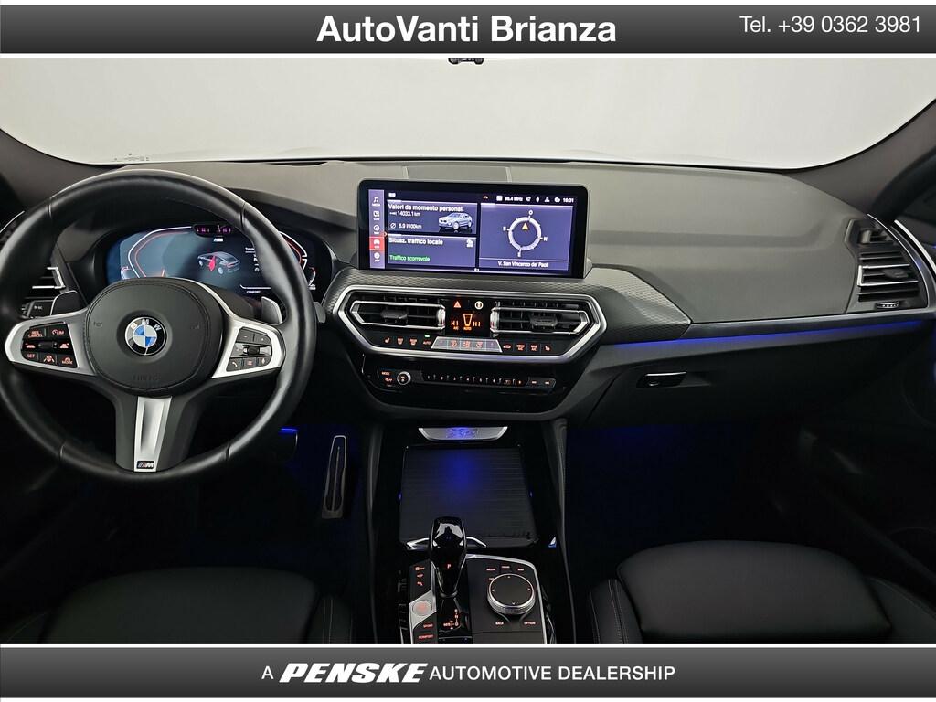 usatostore.bmw.it Store BMW X4 xdrive20d mhev 48V Msport auto