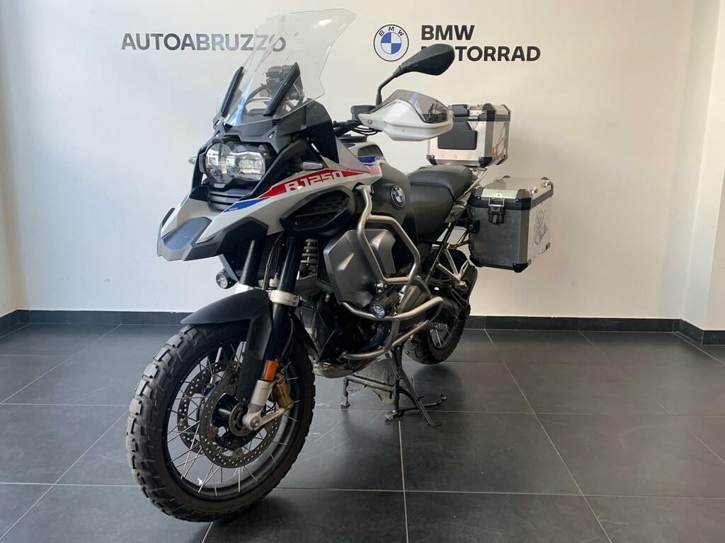 usatostore.bmw.it Store BMW Motorrad R 1250 GS BMW R 1250 GS Adventure ABS MY21