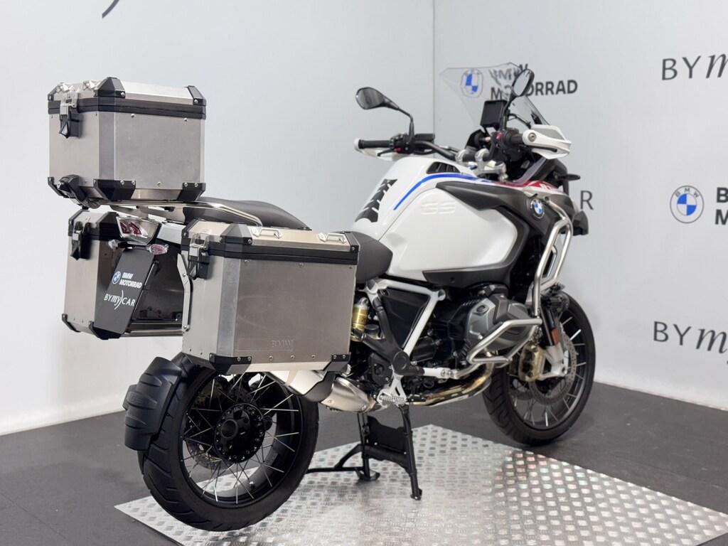 usatostore.bmw.it Store BMW Motorrad R 1250 GS BMW R 1250 GS Adventure ABS MY21