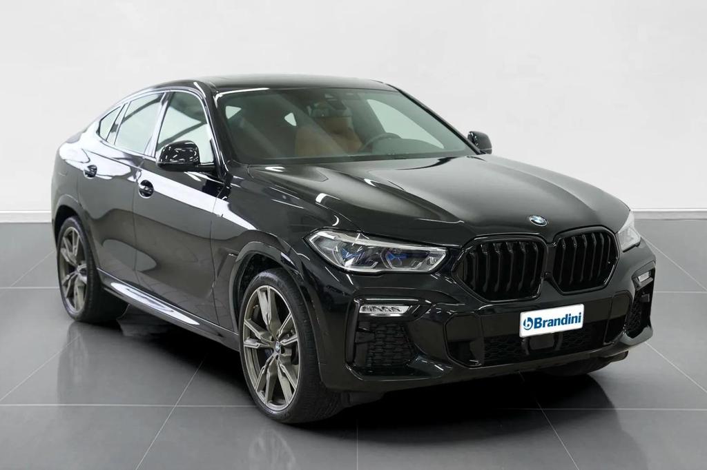 usatostore.bmw.it Store BMW X6 X6 xdrive30d Msport auto