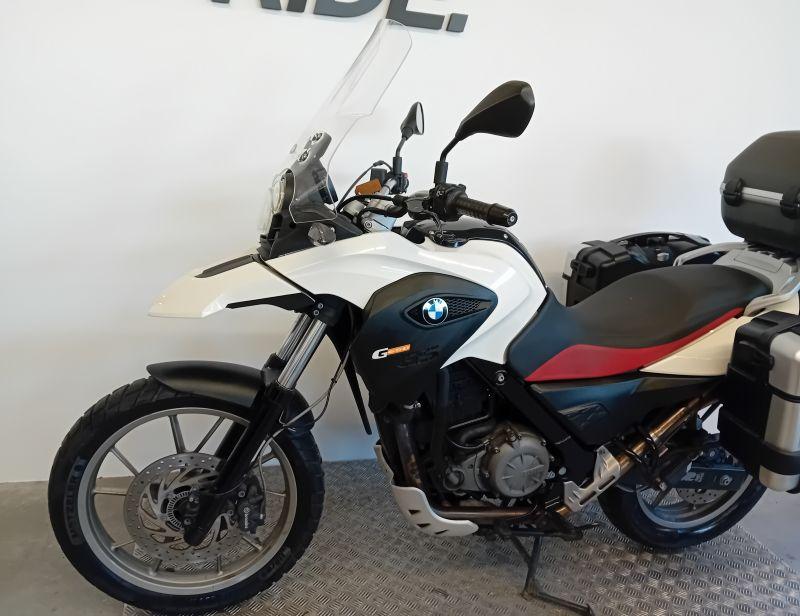 usatostore.bmw-motorrad.it Store BMW Motorrad G 650 GS 