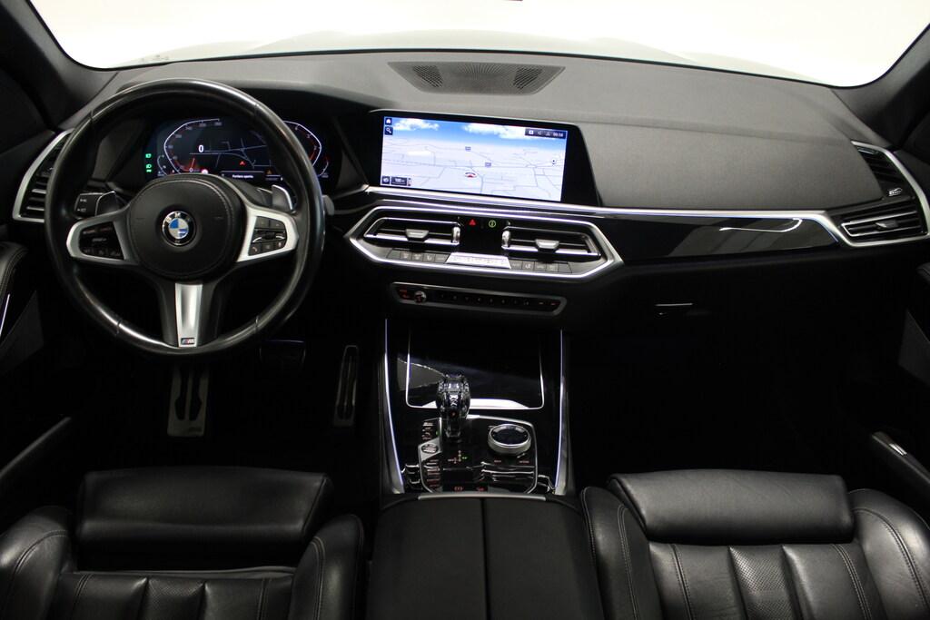 usatostore.bmw.it Store BMW X5 xdrive30d Msport auto