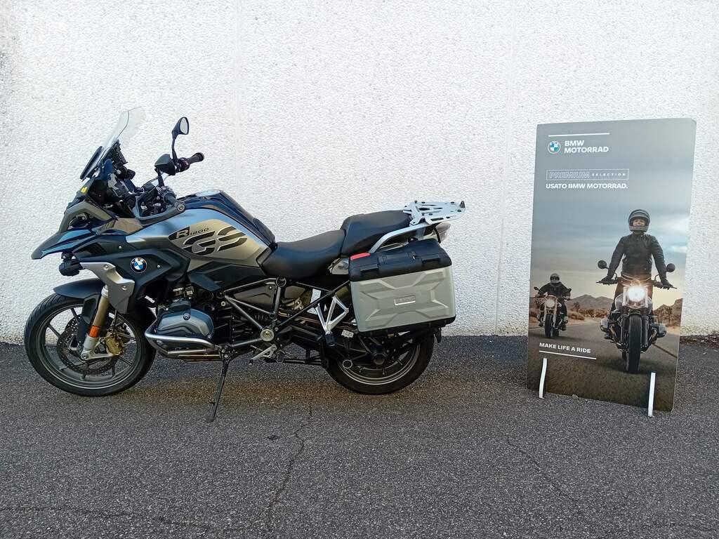 usatostore.bmw-motorrad.it Store BMW Motorrad R 1200 GS ABS