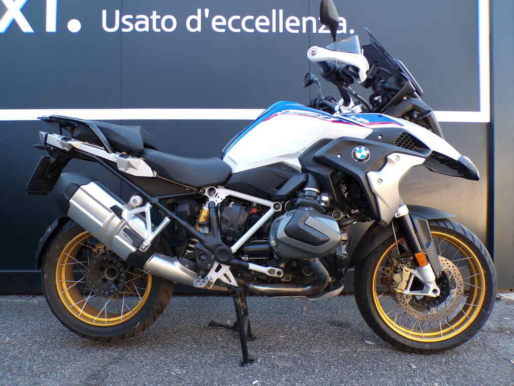 usatostore.bmw-motorrad.it Store BMW Motorrad R 1250 GS BMW R 1250 GS ABS MY19