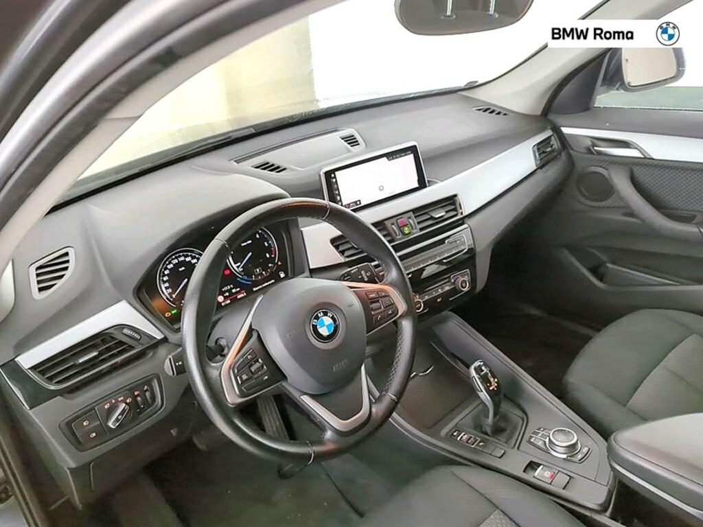 usatostore.bmw.it Store BMW X1 sdrive18d Business Advantage auto