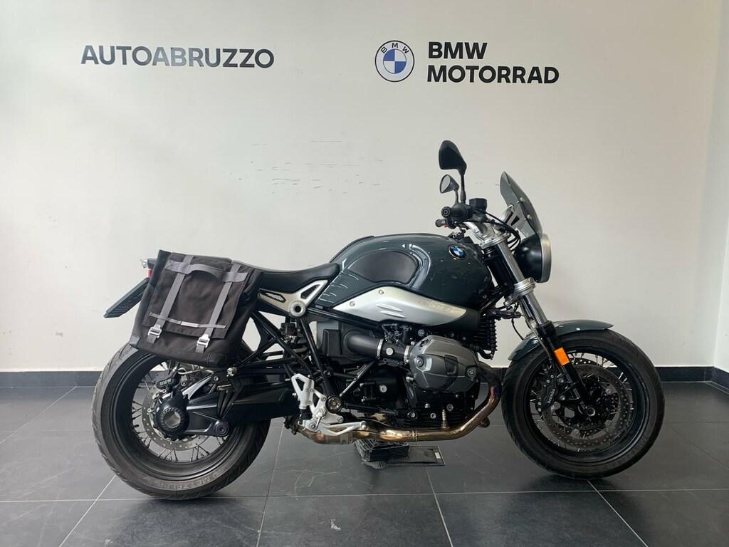 usatostore.bmw-motorrad.it Store BMW Motorrad R nineT Pure ABS
