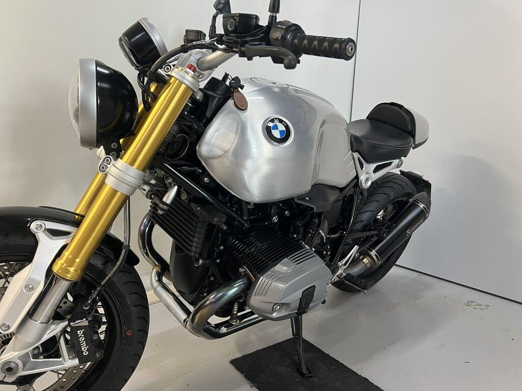 usatostore.bmw.it Store BMW Motorrad R nineT BMW R nineT ABS MY17