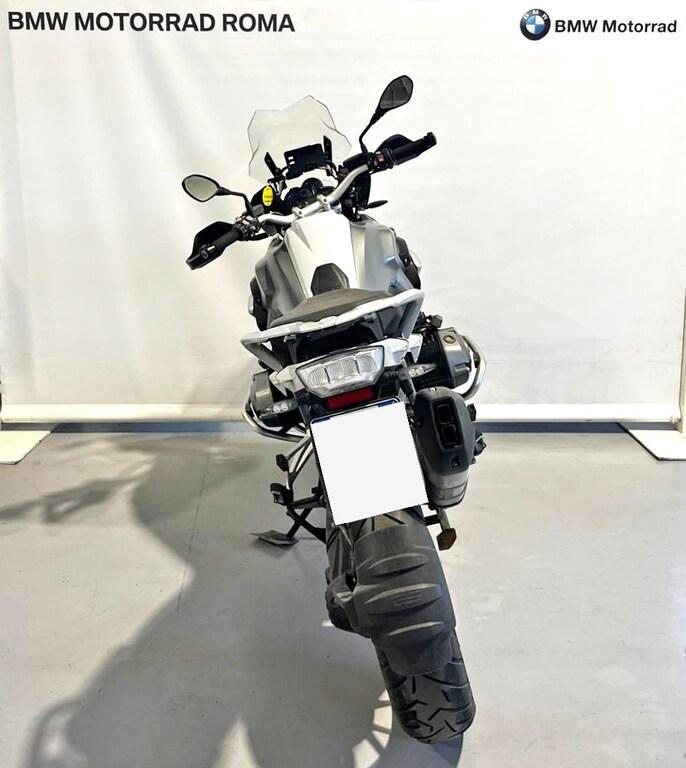 usatostore.bmw-motorrad.it Store BMW Motorrad R 1200 GS BMW R 1200 GS ABS MY16