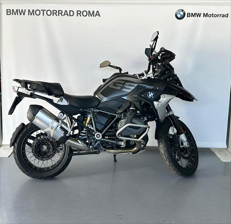 usatostore.bmw.it Store BMW Motorrad R 1250 GS BMW R 1250 GS ABS MY21