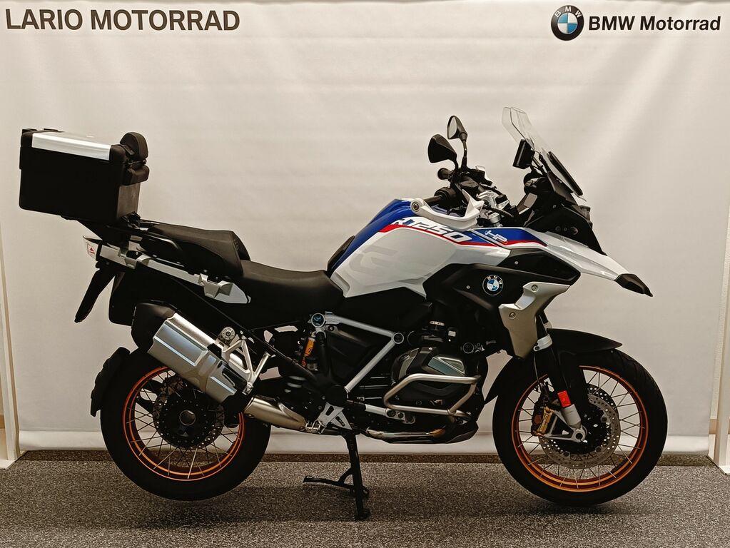 usatostore.bmw-motorrad.it Store BMW Motorrad R 1250 GS BMW R 1250 GS ABS MY19