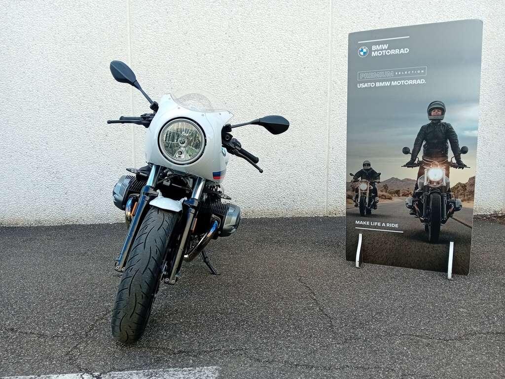 usatostore.bmw-motorrad.it Store BMW Motorrad R nineT BMW R nineT Racer ABS MY17
