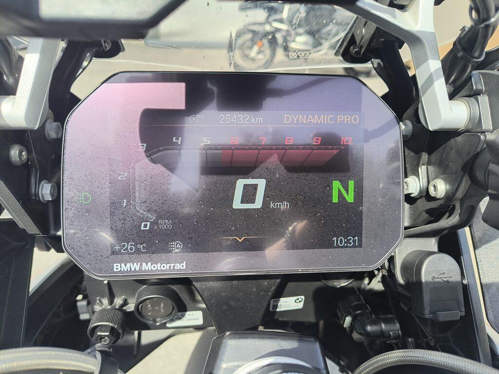 usatostore.bmw-motorrad.it Store BMW Motorrad R 1250 GS BMW R 1250 GS ABS MY21