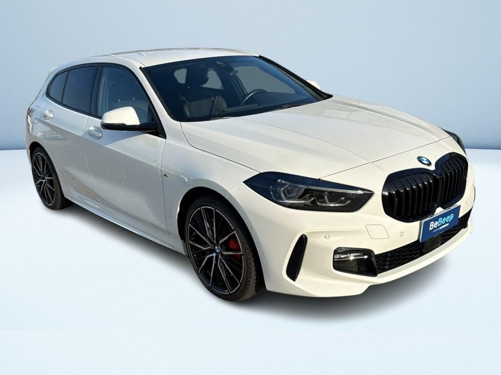 usatostore.bmw.it Store BMW Serie 1 118d Msport auto