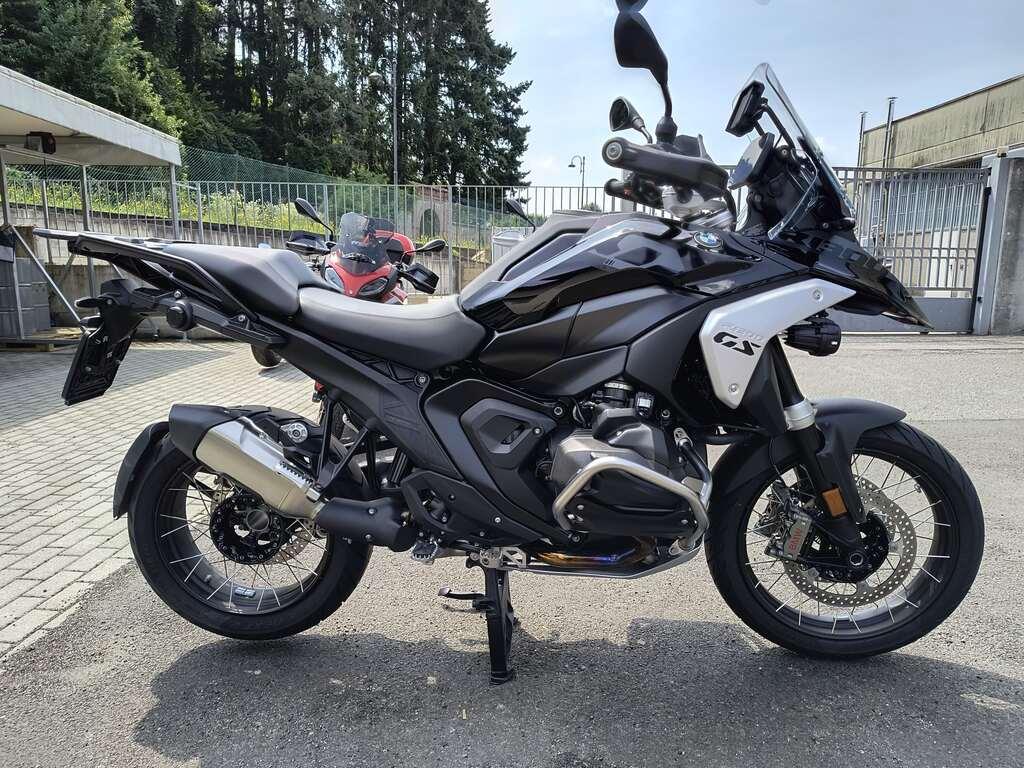 usatostore.bmw-motorrad.it Store BMW Motorrad R 1300 GS BMW R 1300 GS MY23